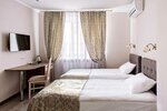 Time (вулиця Генерала Тупикова, 31/2А), hotel
