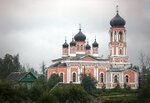 Church of the Life-Giving Trinity (selo Yamskaya Sloboda, Yamskaya ulitsa, 92) ، كنيسة أرثوذكسية