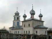 Orthodox church Tserkov Zhen Mironosits V Dmitriyevskom, Yaroslavl Oblast, photo