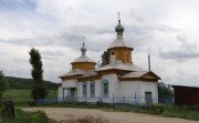 Orthodox church Mikhaila Arkhangela V Siminchi Church, Sverdlovsk Oblast, photo