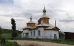 Mikhaila Arkhangela V Siminchi Church (selo Siminchi, Sovetskaya ulitsa, 83А), orthodox church