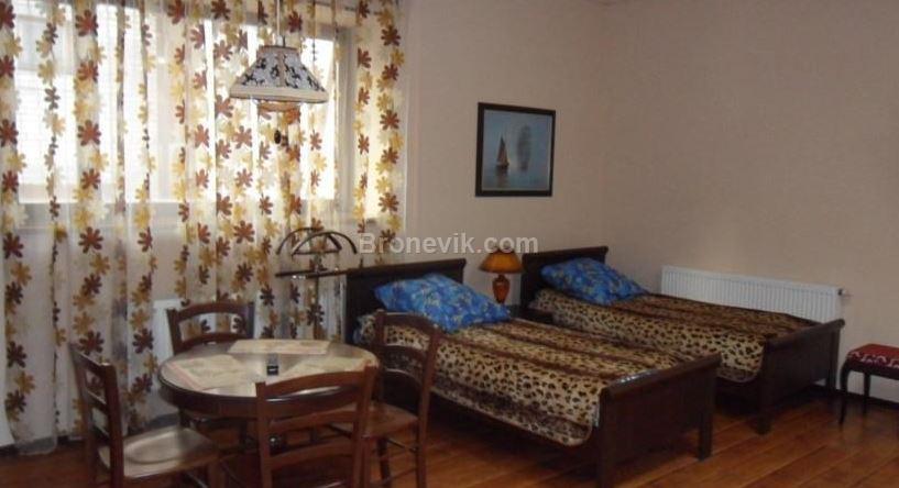 Фото Отель Кола