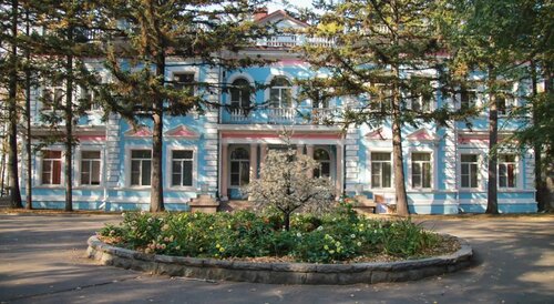 Императорский дворец  фото 1