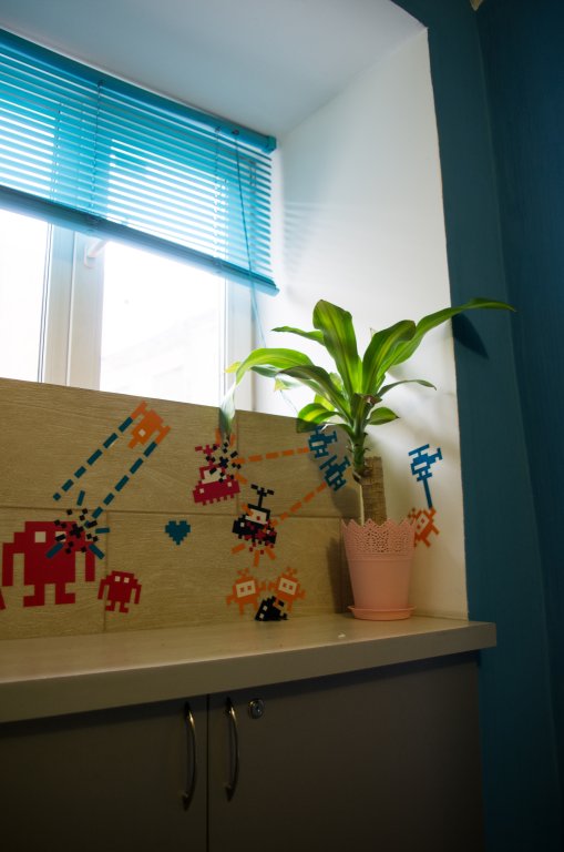 Фото Кино Хостел на Пушкинской