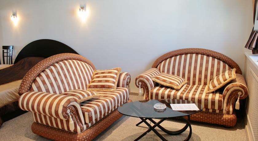 Фото Мини ЦСК ВВС