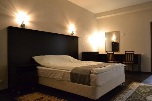 Hotel Hotel UMZ, Uryupinsk, photo