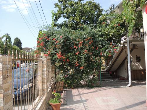 Фото Мини-гостиница Marco Club