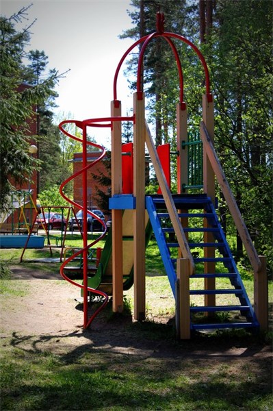 Фото Ольшаники