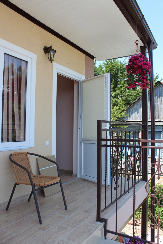 Фото Санрайз