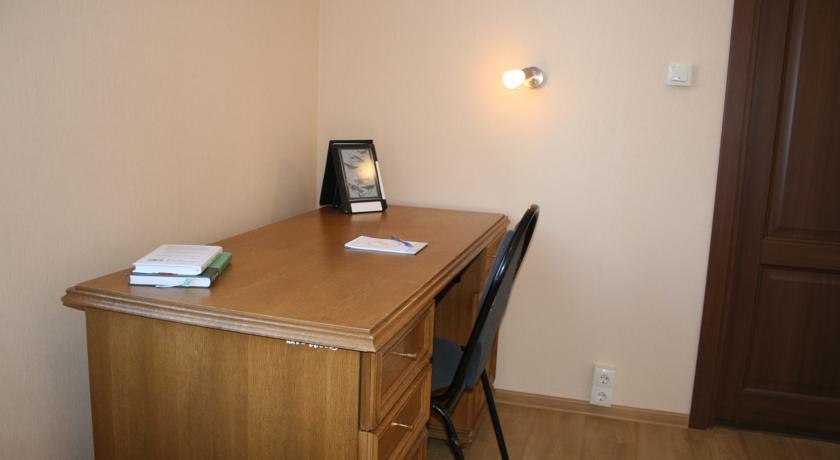 Фото Заозерный