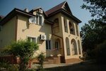 Zvezda Davida (вулиця Монтажників, 27) ، فندق