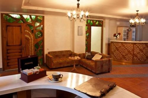 Фото Гостиница Изборск