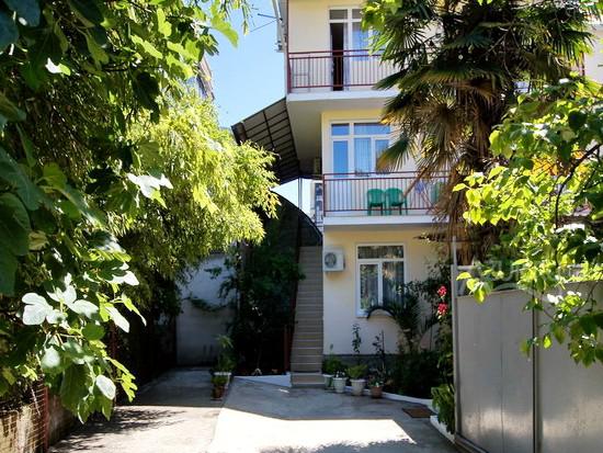 Фото Сабрина