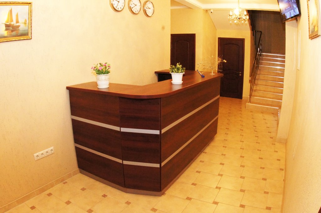 Фото отеля 3