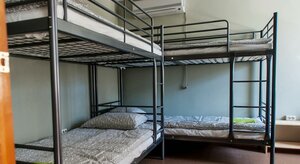 Хостел Хостел Оренбург