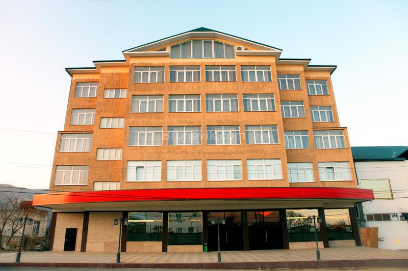 Фото отеля 4