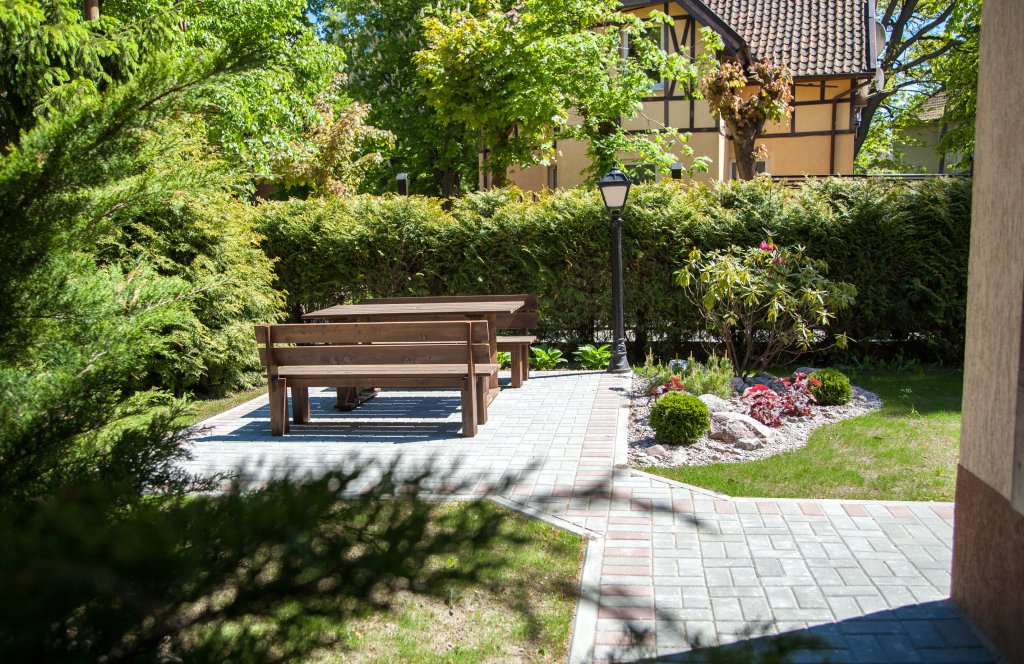 Фото Отель Подгорная, 20