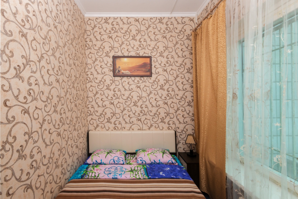 Фото Ладомир на улице Русаковская 28