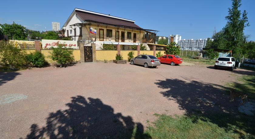 Фото Танаис