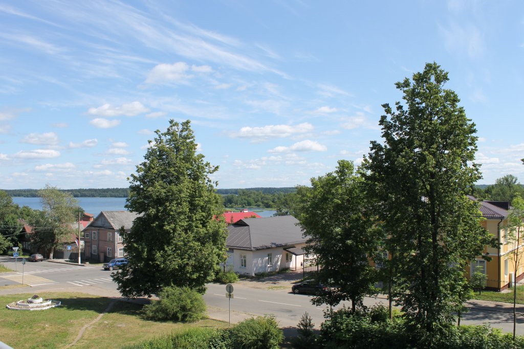 Фото Гостиница Валдай