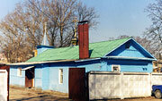 Orthodox church Preobrazheniya Gospodnya v Lotoshino Church, Moscow and Moscow Oblast, photo