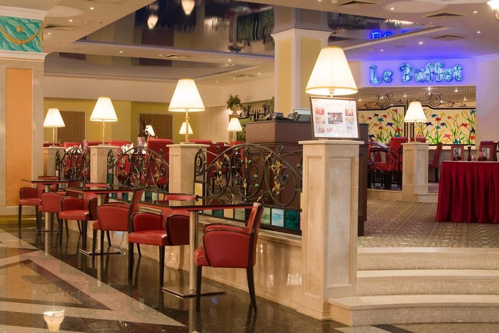 Фото Korston Tower Kazan