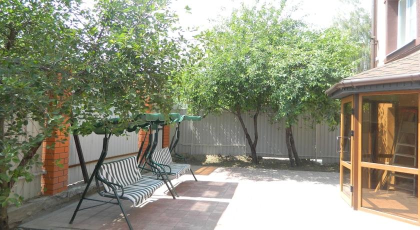 Фото отеля 4