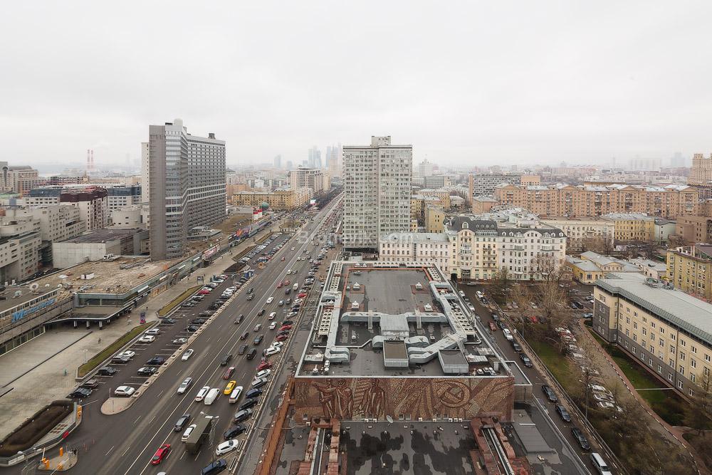 Фото Гостиница Арбат