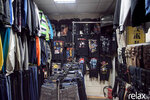 Dzhinsa (Kulman Street, 9) ، متجر ملابس