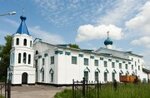 The Church of St. Nicholas the Wonderworker (Sovetskaya ulitsa, 15) ، كنيسة أرثوذكسية