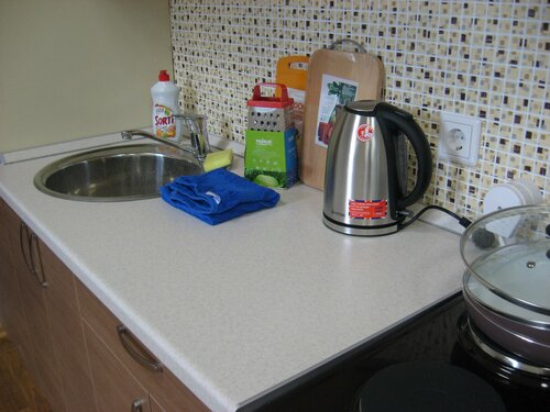 Хостел 24х7 Хостел в Вологде