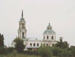 Собор Покрова Пресвятой Богородицы (Большая Покровская ул., 42, Елабуга), православный храм в Елабуге