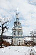Православный храм Церковь Василия Великого в Чиркино, Москва и Московская область, фото