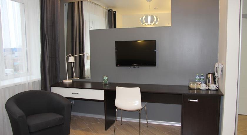 Фото Мегаполис