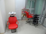 Salon Rozali (Liuteranska Street, 3) ، صالون العناية بالأظافر