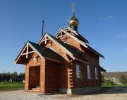 Orthodox church Церковь Троицы Живоначальной, Vladimir Oblast, photo