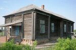 Tserkov Pokrova Presvyatoy Bogoroditsy V Baydarakh (selo Baydary, Shkolnaya ulitsa, 41) ، كنيسة أرثوذكسية
