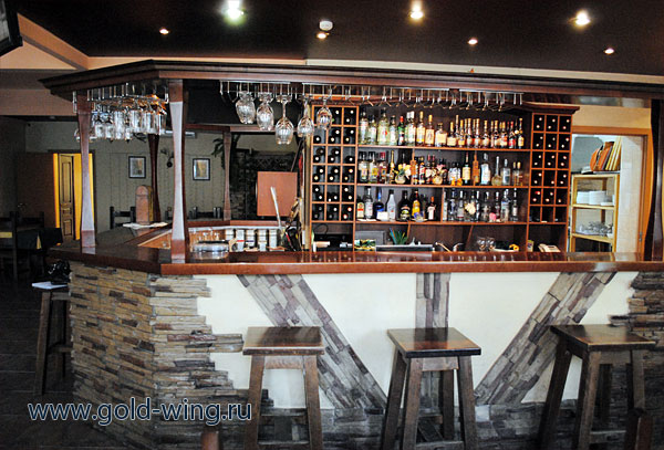 Фото Золотое крыло