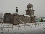 Православный храм Церковь Введения во храм Пресвятой Богородицы, Архангельская область, фото