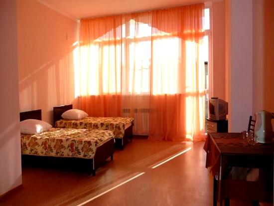 Фото Давзар