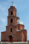 Tserkov Bogoyavleniya Gospodnya V Anatyshe (selo Anatysh, Tsentralnaya ulitsa, 37), iglesia ortodoxa