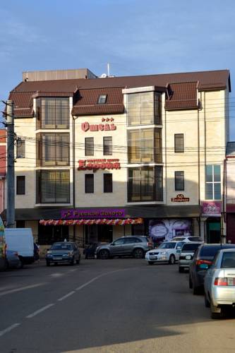 Фото отеля 1