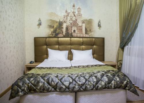 Фото Европа