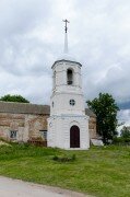 Orthodox church Tserkov Nikolaya Chudotvortsa V Usokhe, Bryansk Oblast, photo