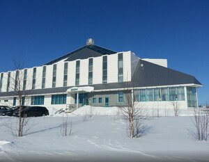 Гостиница Айсберг