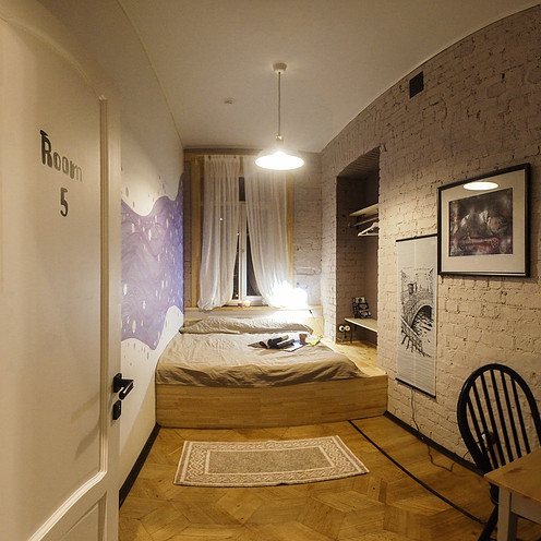 Фото отеля 5