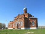 Nikolaya Chudotvortsa v Zadubrovye Church (selo Zadubrovye, Shkolnaya ulitsa, 2), orthodox church