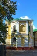 Православный храм Церковь Серафима Саровского при Втором Духовном училище, Тамбов, фото