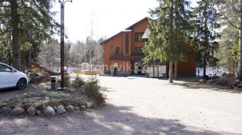 Фото Тапиола