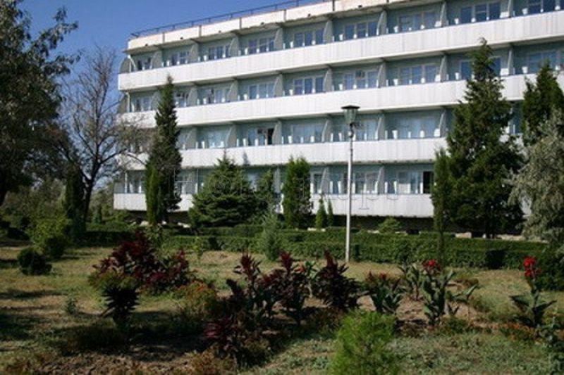 Фото Крымское Приазовье